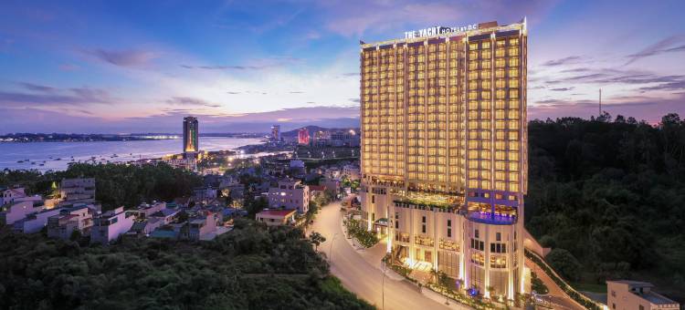 游艇酒店-DC旗下(The Yacht Hotel by DC)图片