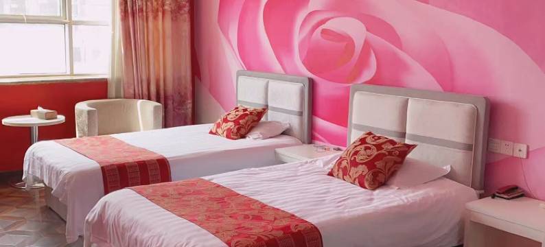 都市花园(滦南建设路东店)图片