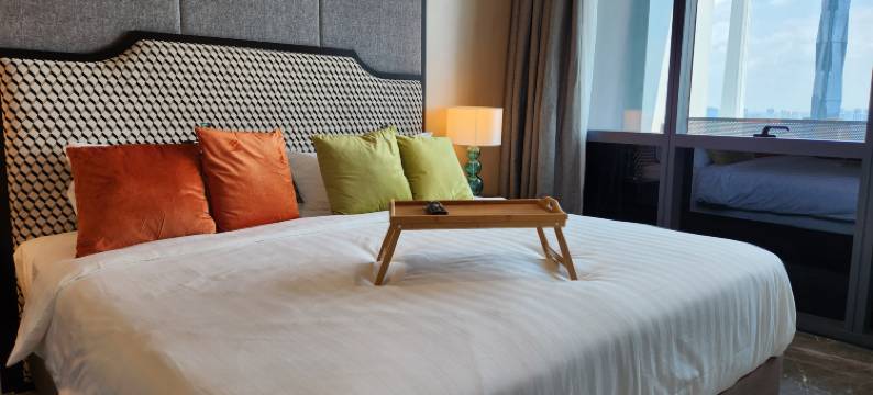 The Platinum 2 Kuala Lumpur by MIUDEE KLCC图片