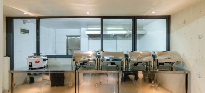 赫本酒店式公寓(清远新城粤运汽车站店)图片