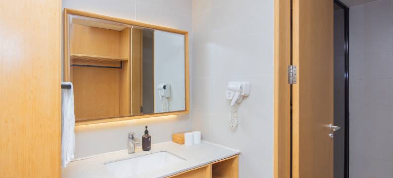 全季酒店(乌鲁木齐铁路局店)图片