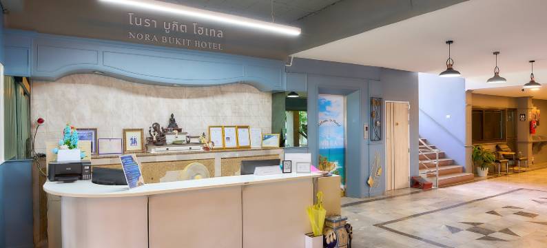 诺拉武吉酒店(Nora Bukit Hotel)图片