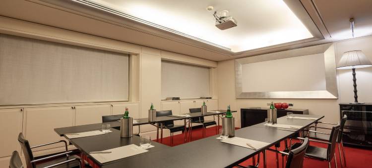 星际安德森酒店(Starhotels Anderson)图片