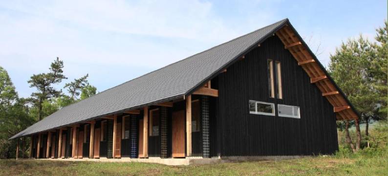 虎之汤小屋(Lodge Toranoyu)图片