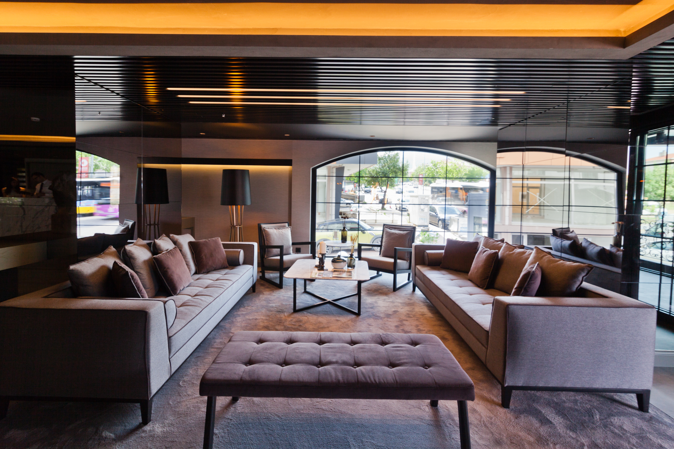 Cityloft 81 Hotel Overview