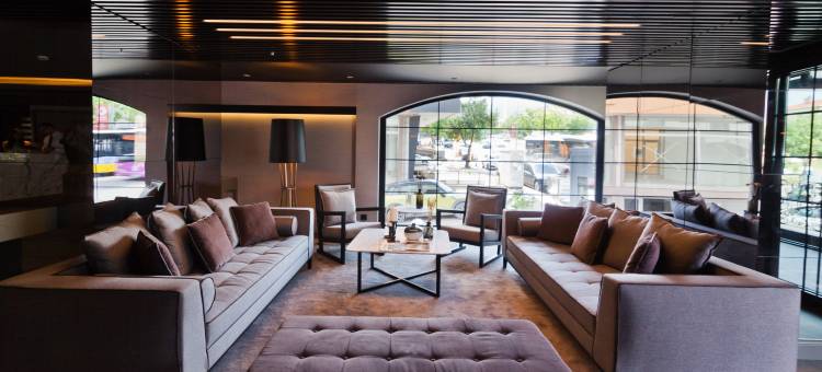 城市81号阁楼酒店(Cityloft 81)图片