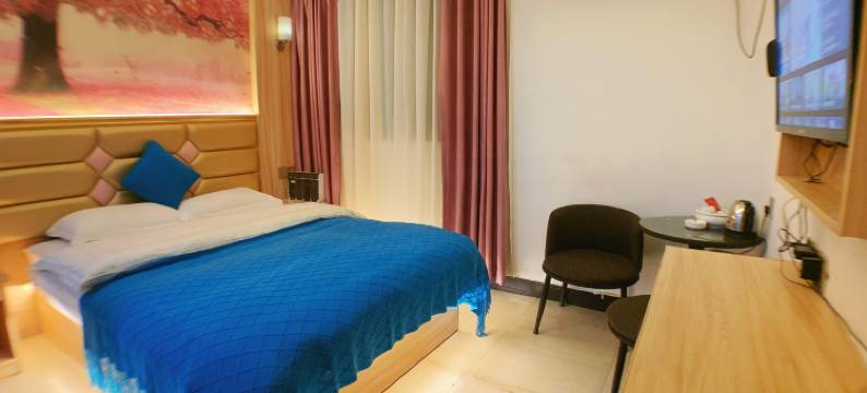 汕头雅豪精品公寓(濠江区达濠古城店)图片