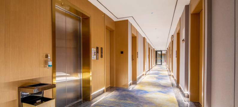 孟连神鱼酒店图片