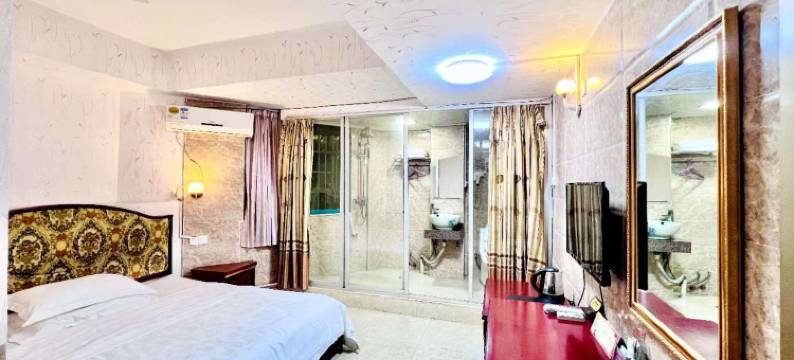 宝通商务宾馆(百色田州古城店)图片