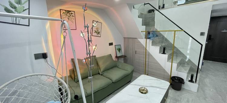 玖玥小屋(南昌红谷滩万达店)图片