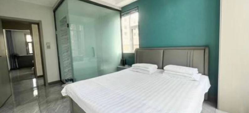 繁峙兴达旅馆图片