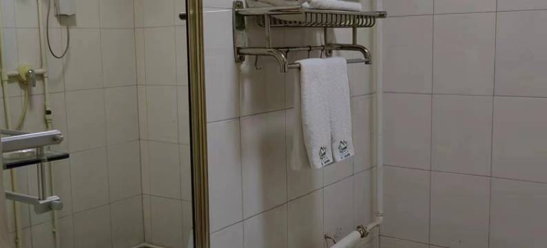 平山紫云阁宾馆图片