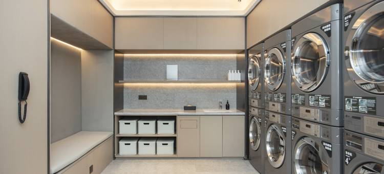 全季酒店(西安咸阳国际机场T3航站楼店)图片