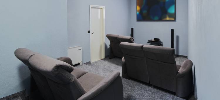 迪欧克莱蒂恩别墅酒店(Villa Diocletian's Palace)图片