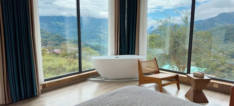 漫堡·朵宿图片