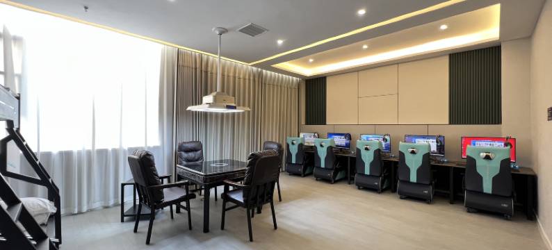 艾朴智能酒店(圣惠路店)图片