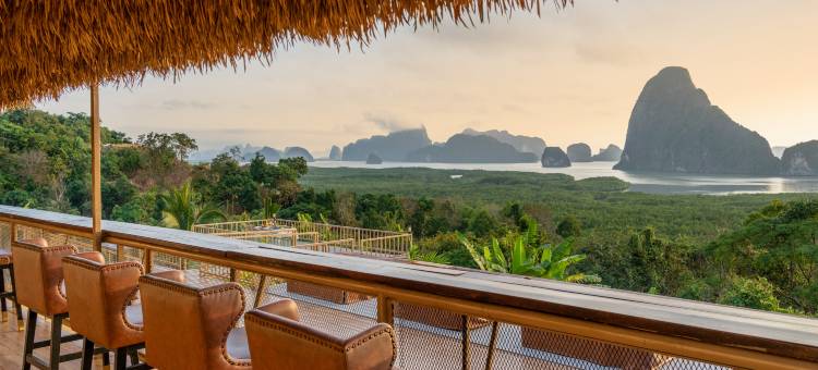 萨美特囊舍精品酒店(Sametnangshe Boutique)图片