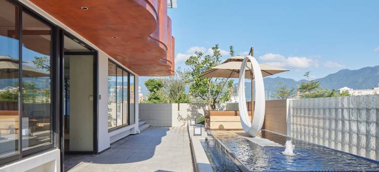 厦门山寻·七甲锦院酒店(灌口万达广场店)图片