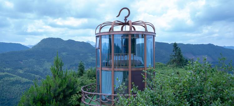 雲上问山•CloudHill Asker民宿图片