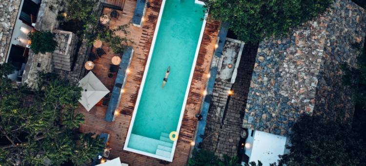 黄果树匠庐·村晓图片