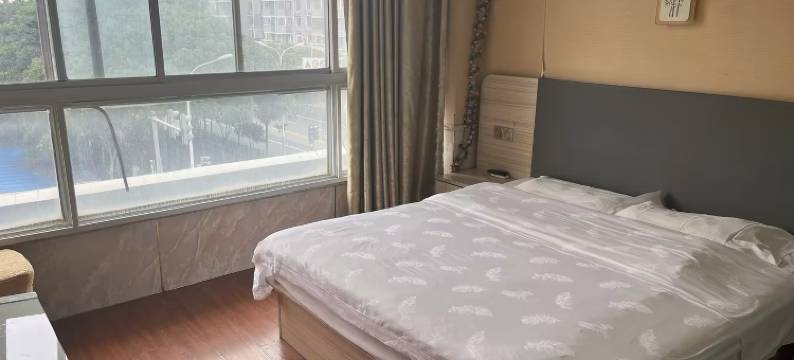 无锡鑫悦来宾馆图片