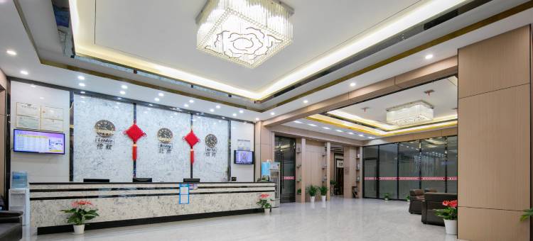 富华精品酒店(孝感东站银泰城店)图片