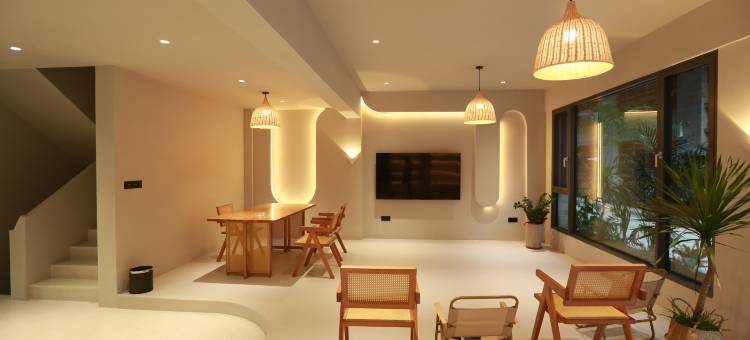 景宁云也 · Landscaps闲度美宿(凤凰古镇梦幻城店)图片