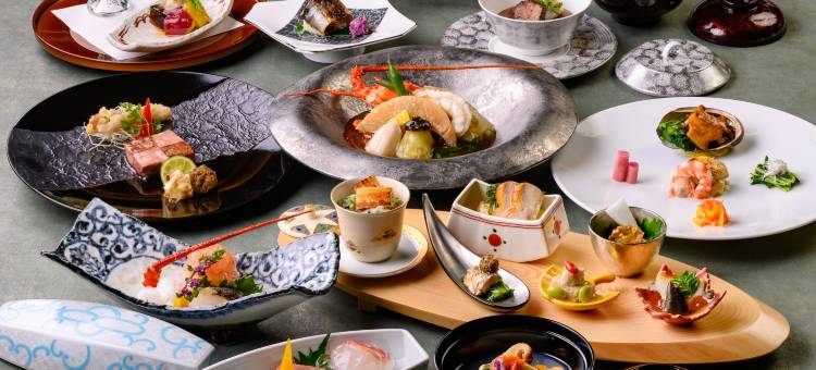 NEMU度假酒店(Nemu Resort Hotel Nemu)图片