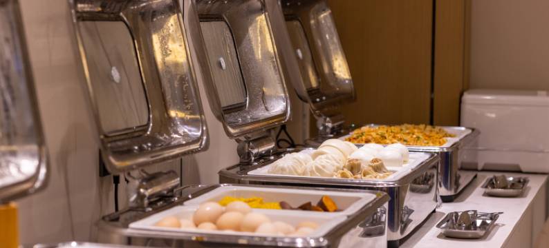 雅好花园酒店(深圳大浪商业中心店)图片