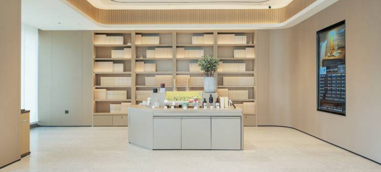 全季酒店(济宁太白路万达店)图片