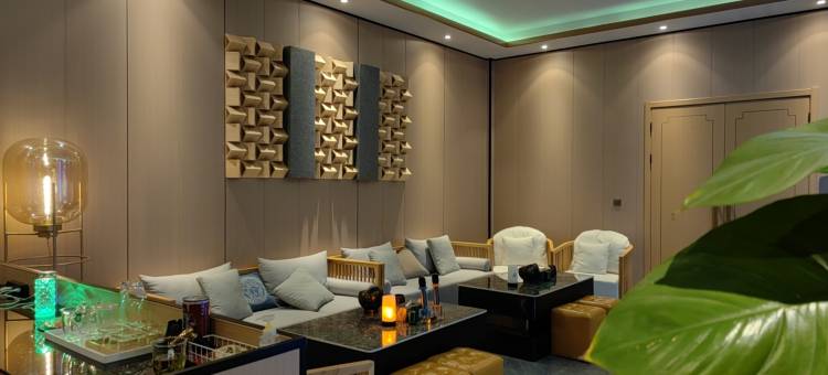 莫干山观云隐居度假酒店图片