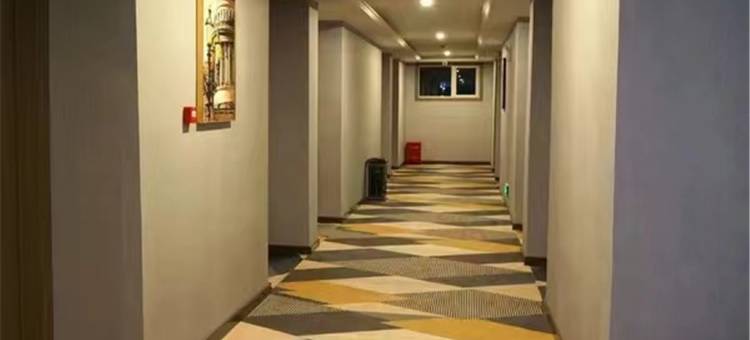 邯郸斯维特宾馆图片