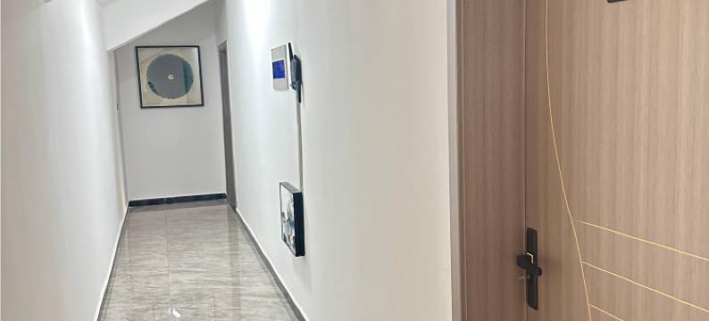 郑州喜舍民宿图片