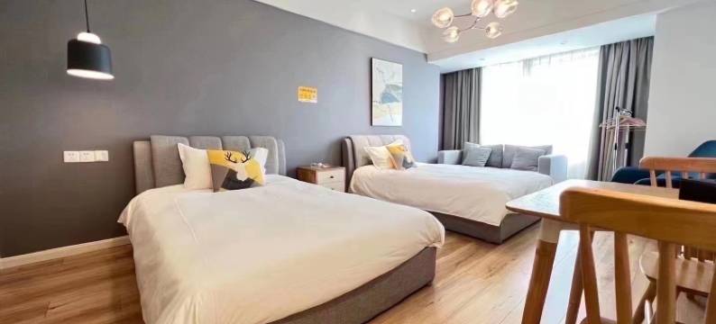 迪曼假日酒店(融创乐园店)图片