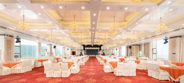 西游童话酒店(桂平西山景区店)图片