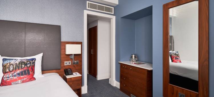 坎伯兰酒店(The Cumberland, London)图片