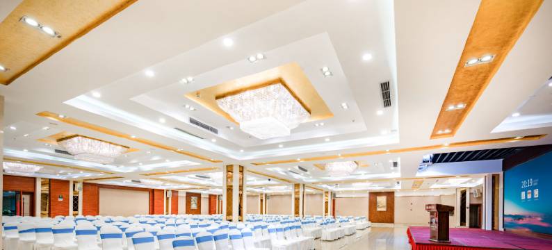 成都赛仑吉地大酒店(双流机场店)图片