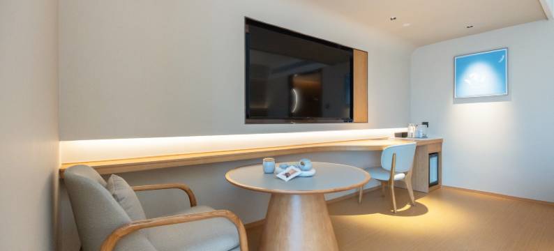 全季酒店(深圳宝安机场固戍店)图片