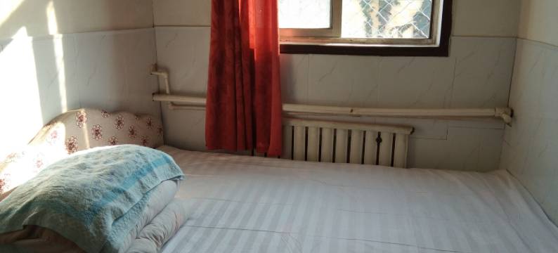 潍坊泰祥宾馆图片