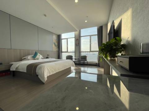 柒喜民宿(南门十字店)