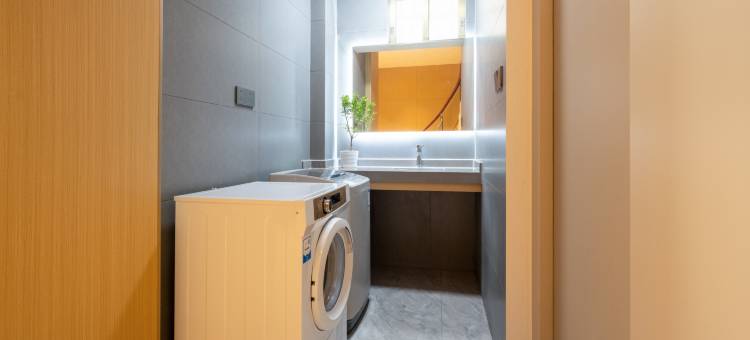 威伦智选酒店图片