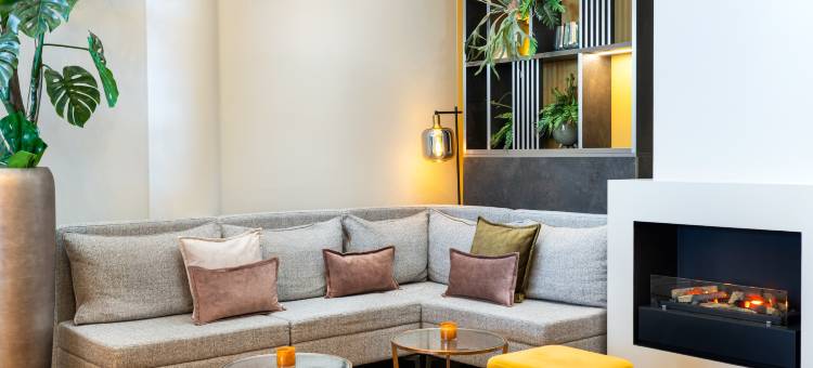 萨尔茨堡机场莱昂纳多酒店(Leonardo Hotel Salzburg Airport)图片