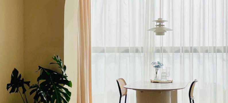 SEE THE SEA 四季予海民宿图片