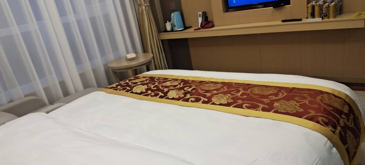 康乐兴达商务宾馆图片