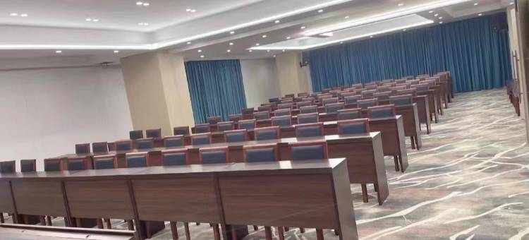 廷君假日酒店图片