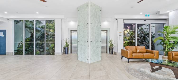 水晶湾布罗德沃特酒店(Crystal Bay on the Broadwater)图片