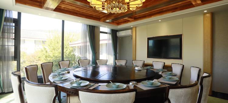 丽江康年丽水阳光酒店图片