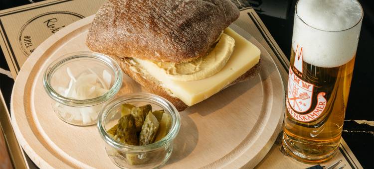 Ruby Ella瑰宝酒店(科隆大教堂)(Ruby Ella Hotel Cologne)图片