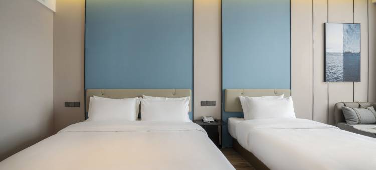 池州天水湾大酒店(政务中心店)图片