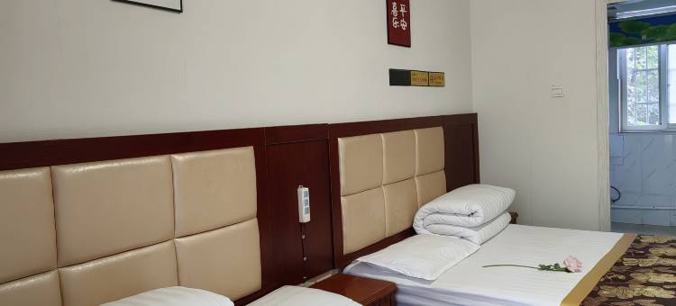 艾美客栈(长沙南站西广场店)图片